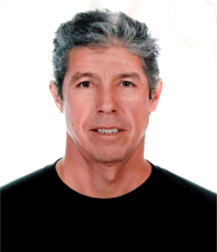 Miguel Ceballos