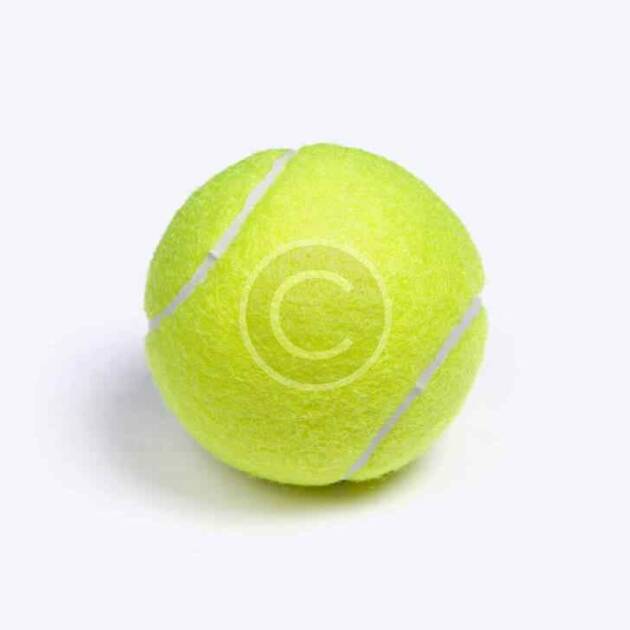Pelota padel