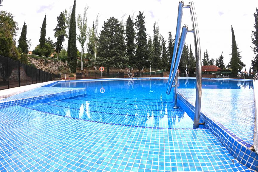 000 escaleras pisci