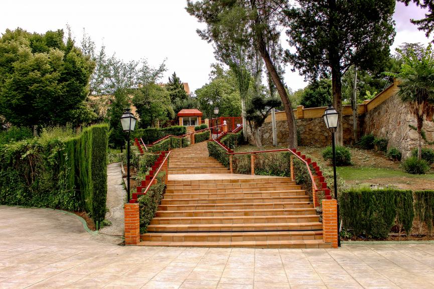 000 escaleras