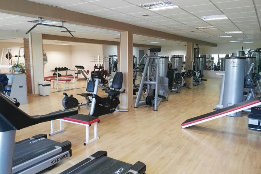 17-Gimnasio