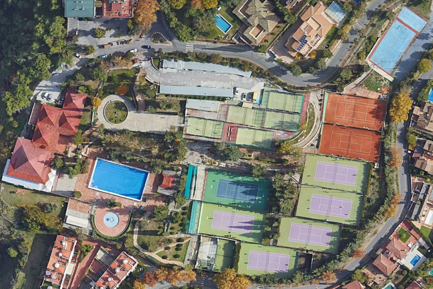 Vista-Aerea