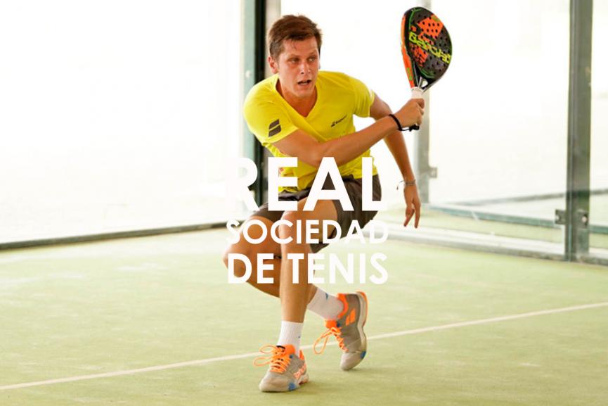 Competición Padel