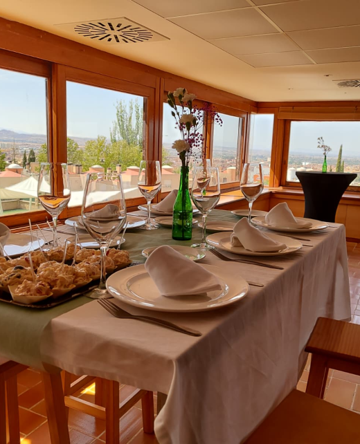 Restaurante RST